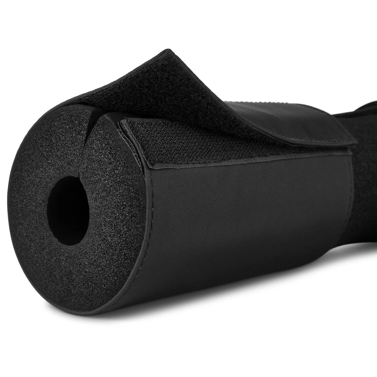 Harbinger Hip Thrust Bar Pad – Black