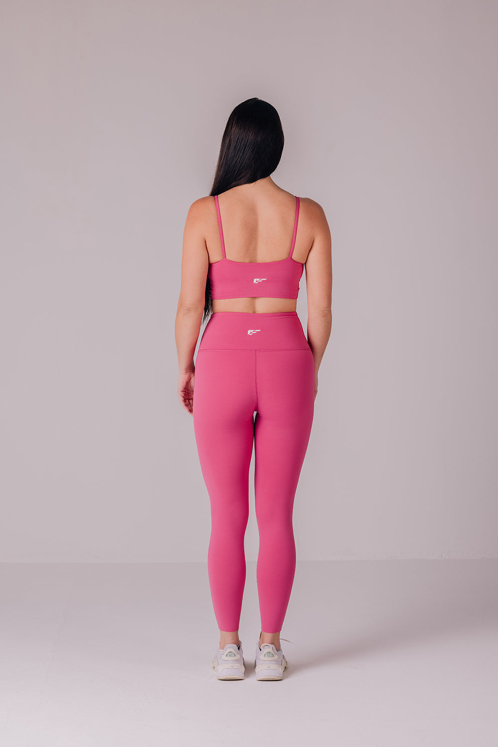 Palmfit Core Sports Bra – Pink