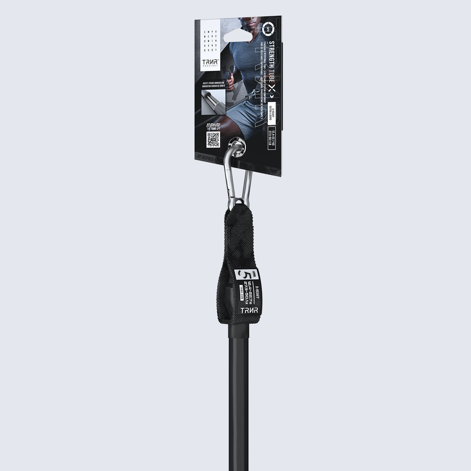 TRNR Strength Tube X - X-Heavy