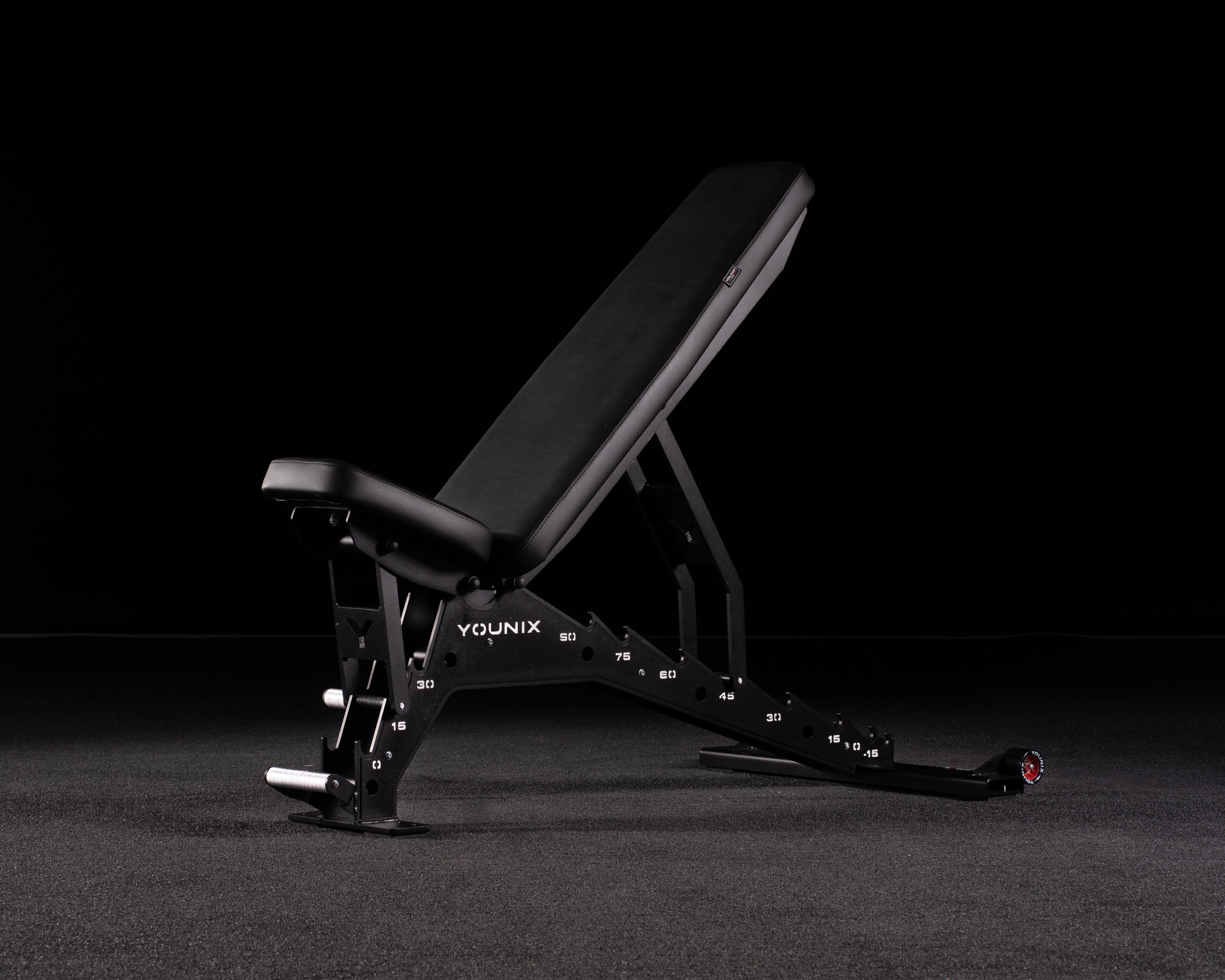 Younix Adjustable Bench