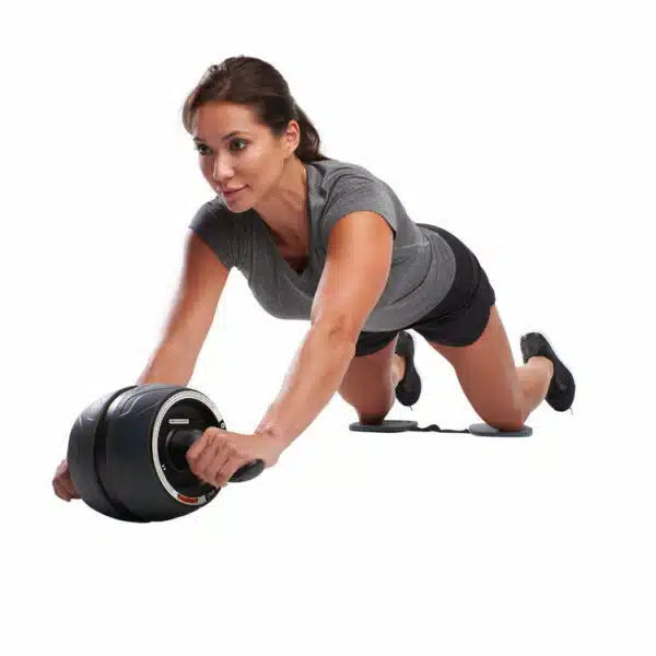 Harbinger AB carver Pro