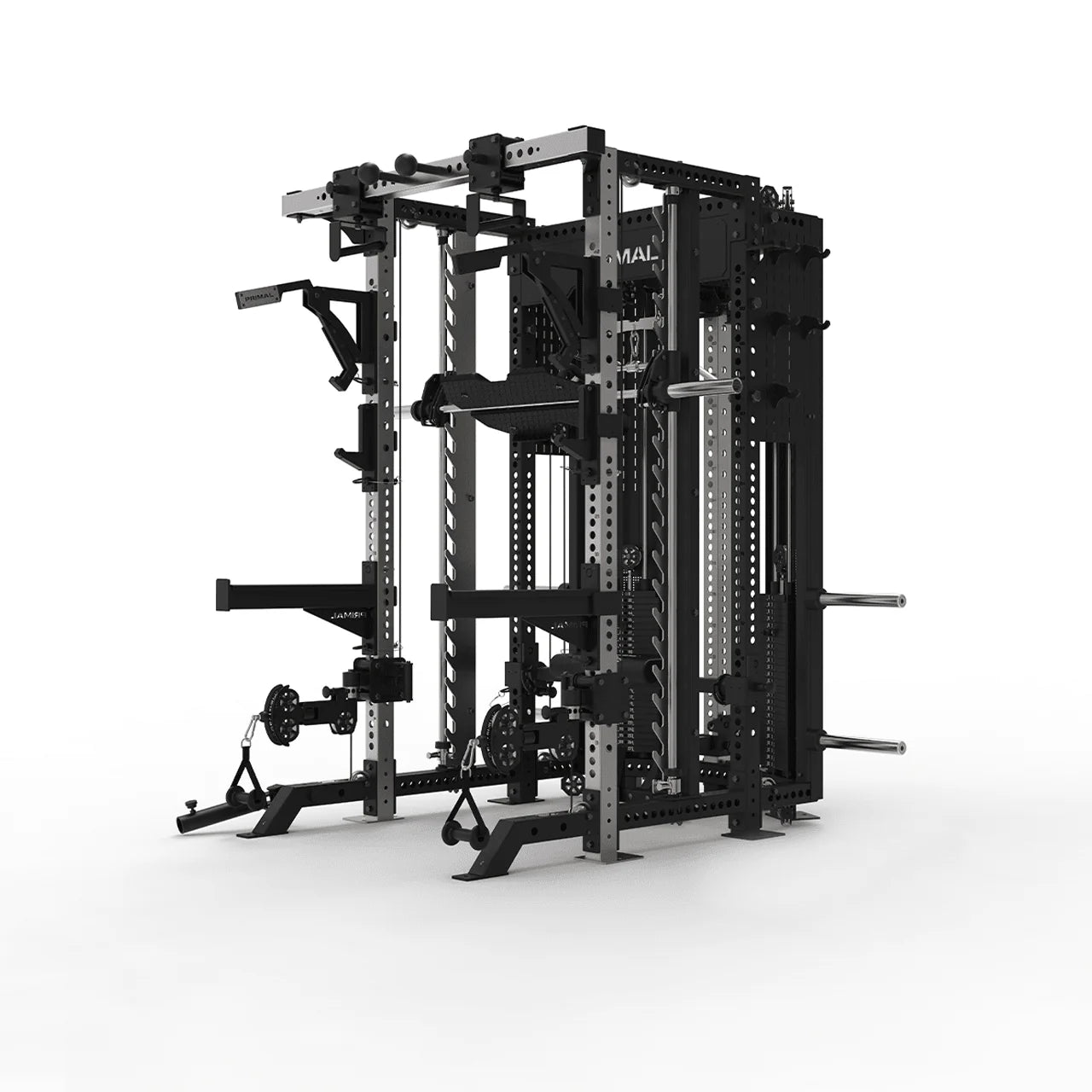 Primal Multi Rack System - MRX 9.0