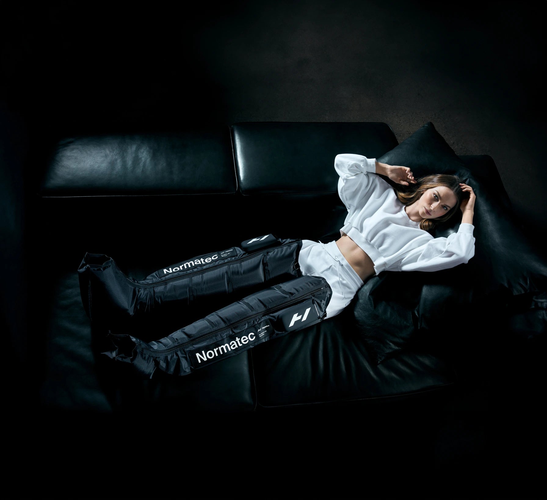 Hyperice Normatec Premier