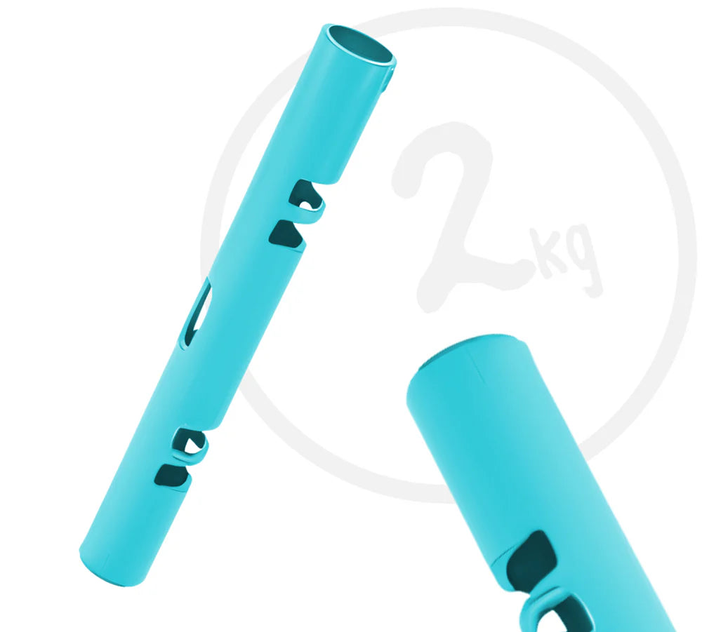 أنبوب تدريب ViPR