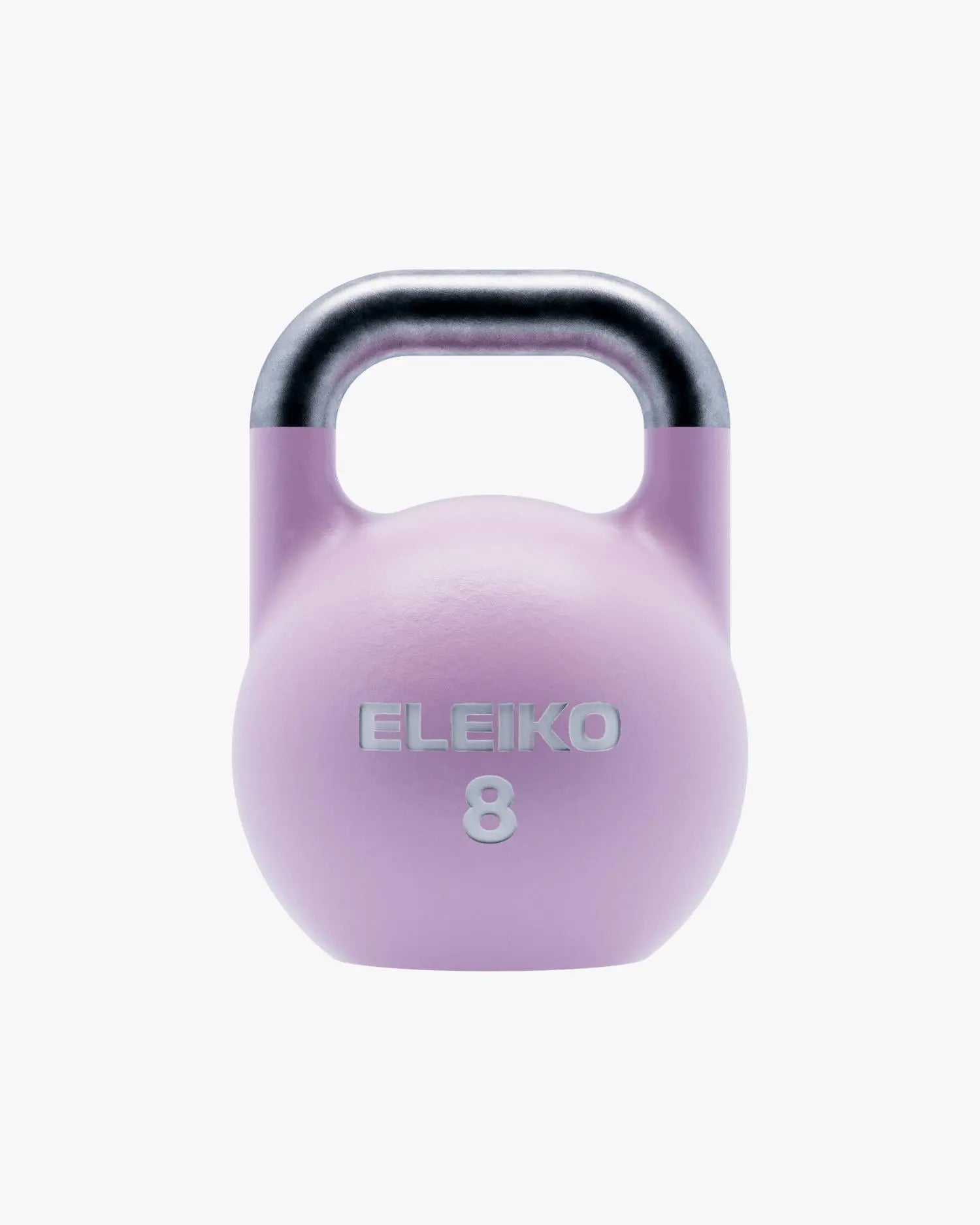 Eleiko Competition Kettlebells