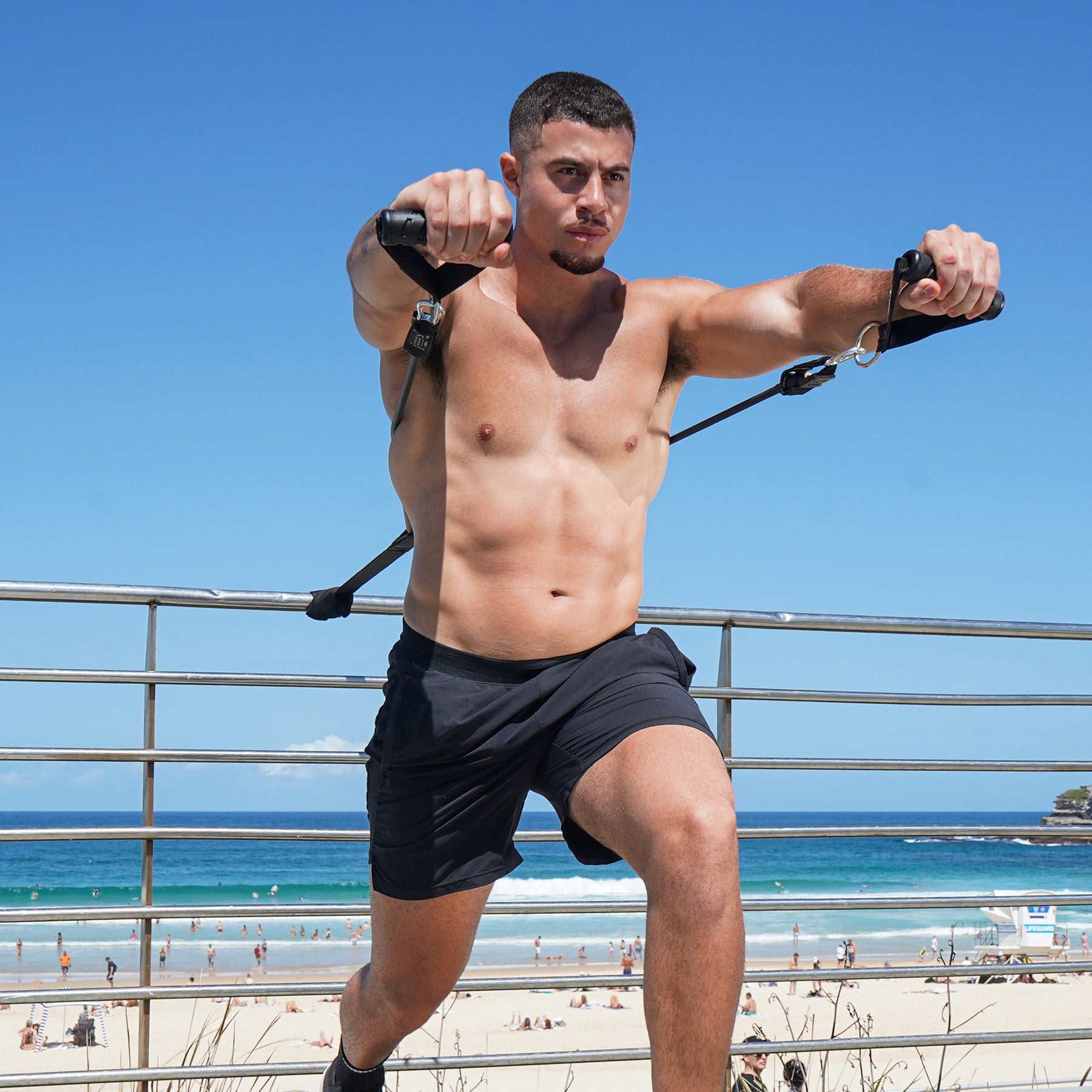 TRNR Strength Tube X - X-Heavy