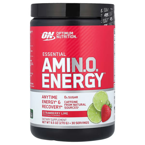 Optimum Nutrition Essential Amino Energy® 270g