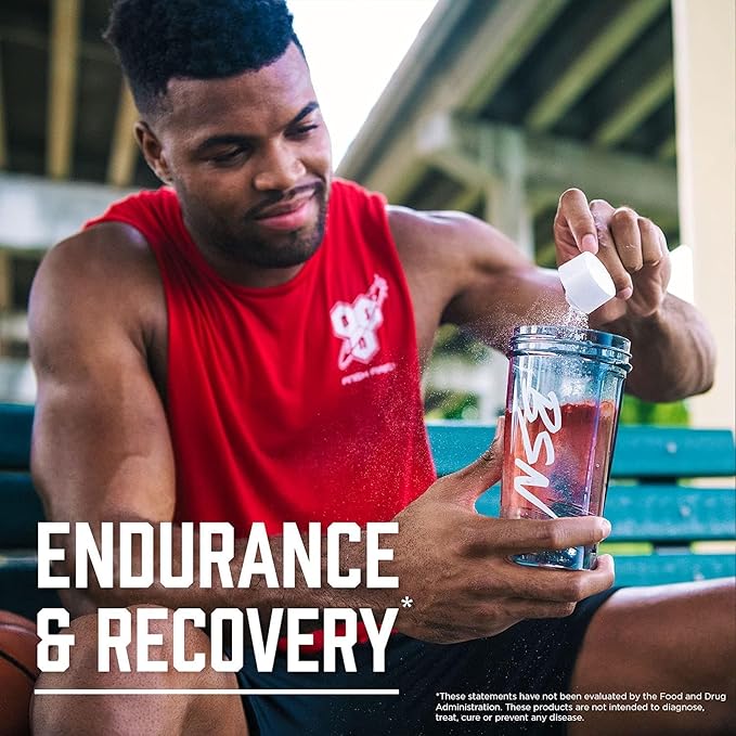BSN Amino-X 30 Servings - Grape