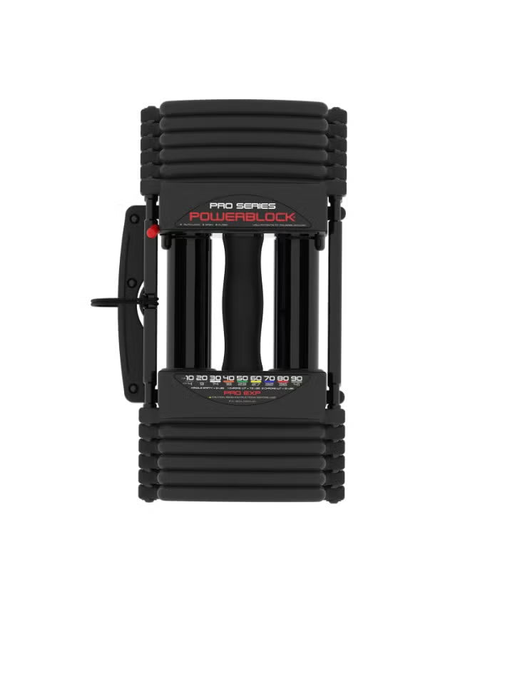 PowerBlock Pro Series (Sold as a pair)