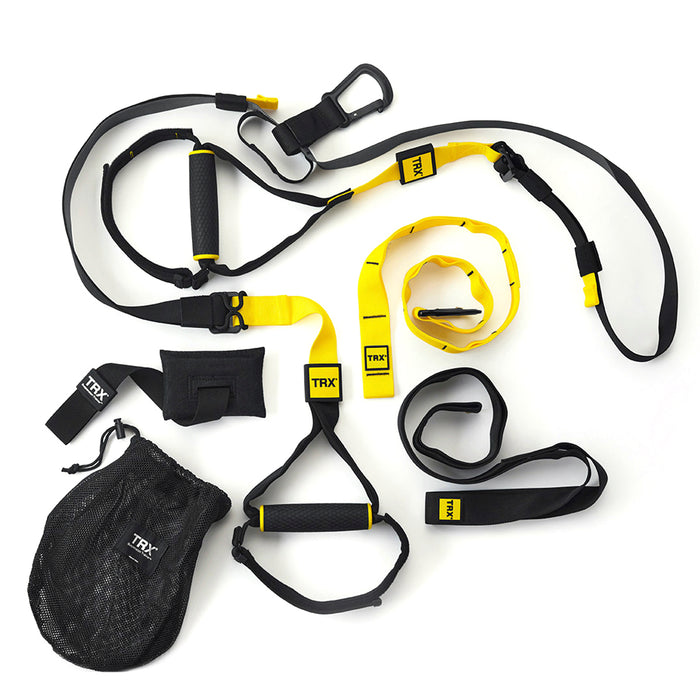 TRX PRO4 Suspension Trainer