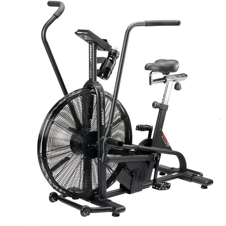 Assault Fitness Airbike Classic