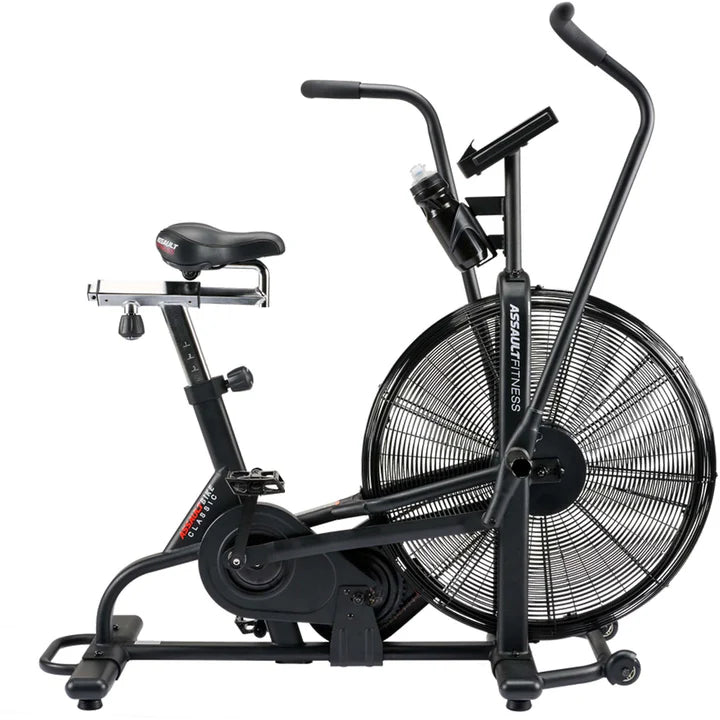 Assault Fitness Airbike Classic