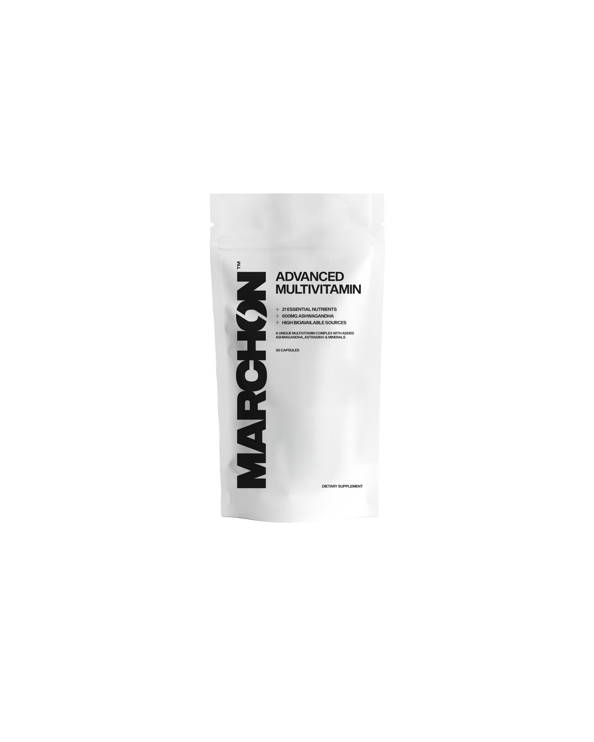 MARCHON Advanced Multivitamin