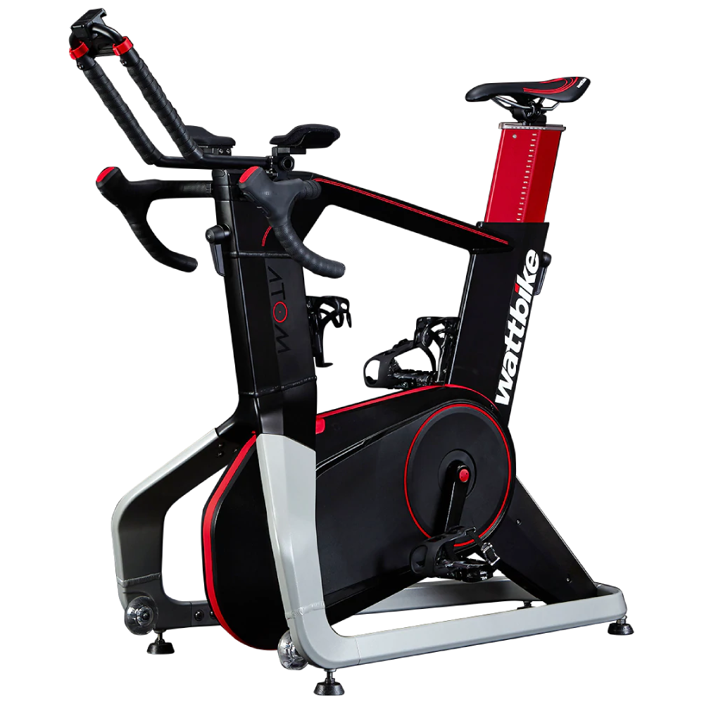Wattbike Atom Smart Bike