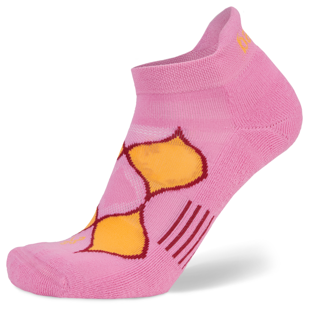 Balega Womens Enduro No Show Tab