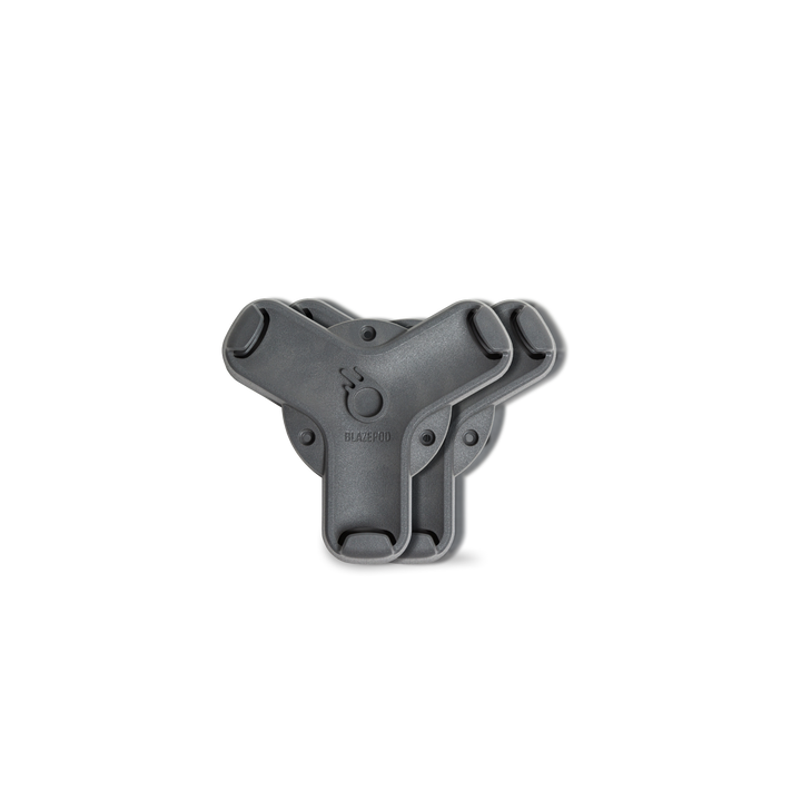 Blazepod PodBase ADAPTER ACC أزرق (عبوة من 2 بود)