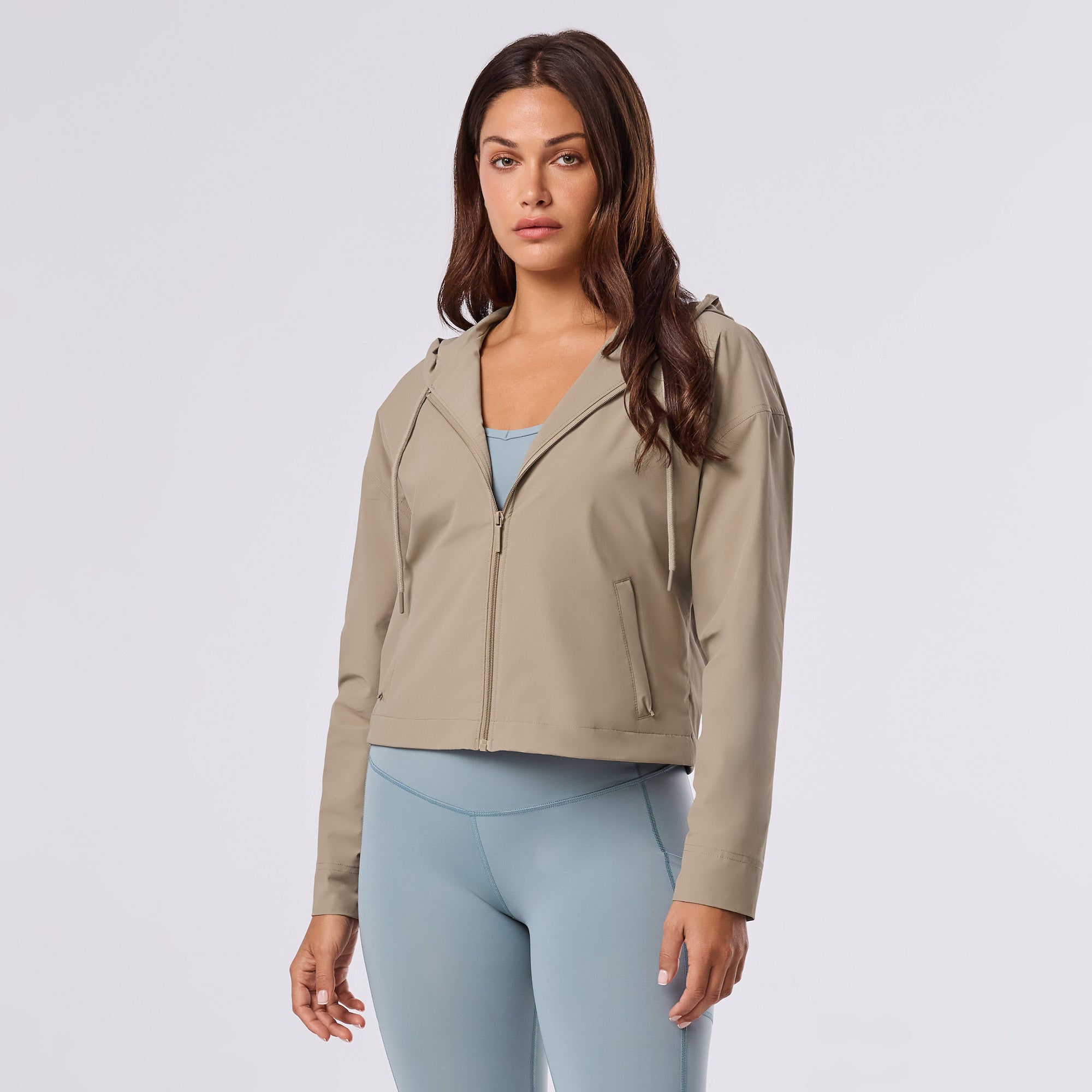Meet The Dawn Jacket | Tops > Jackets | Tavi – ToeSox | Tavi | Vooray