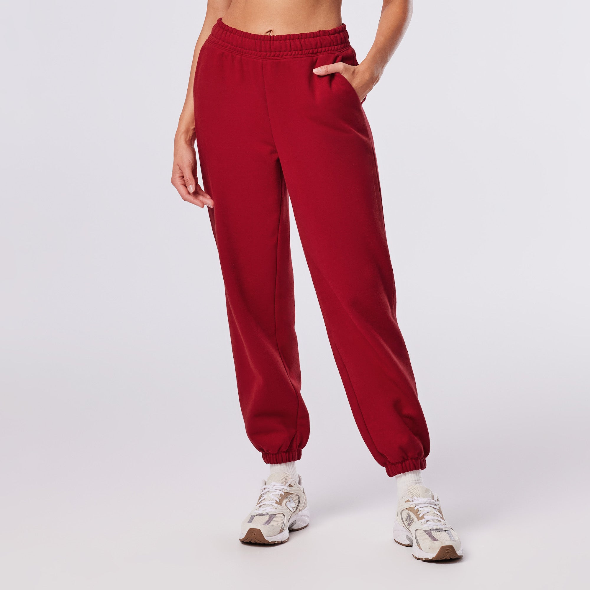 Timeless Sweatpant | Bottoms > Pants | Tavi – Tavi Active