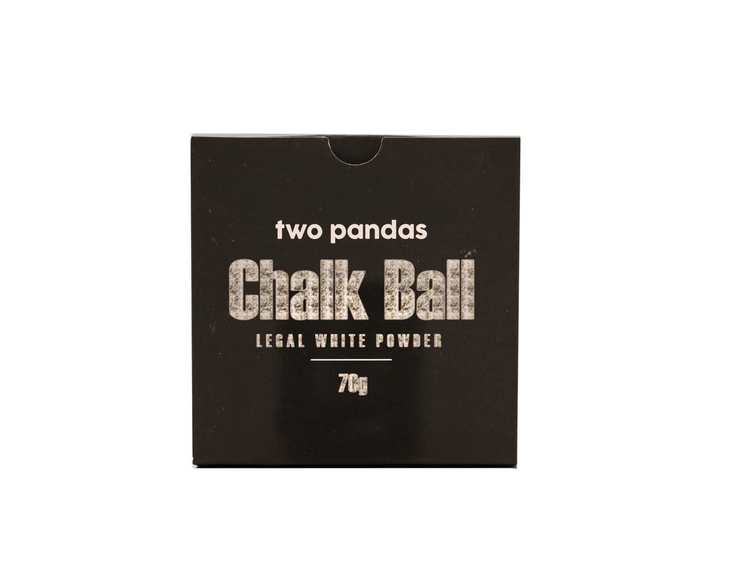 Two Pandas Refillable Chalk Ball 70g