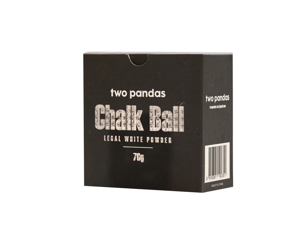 Two Pandas Refillable Chalk Ball 70g