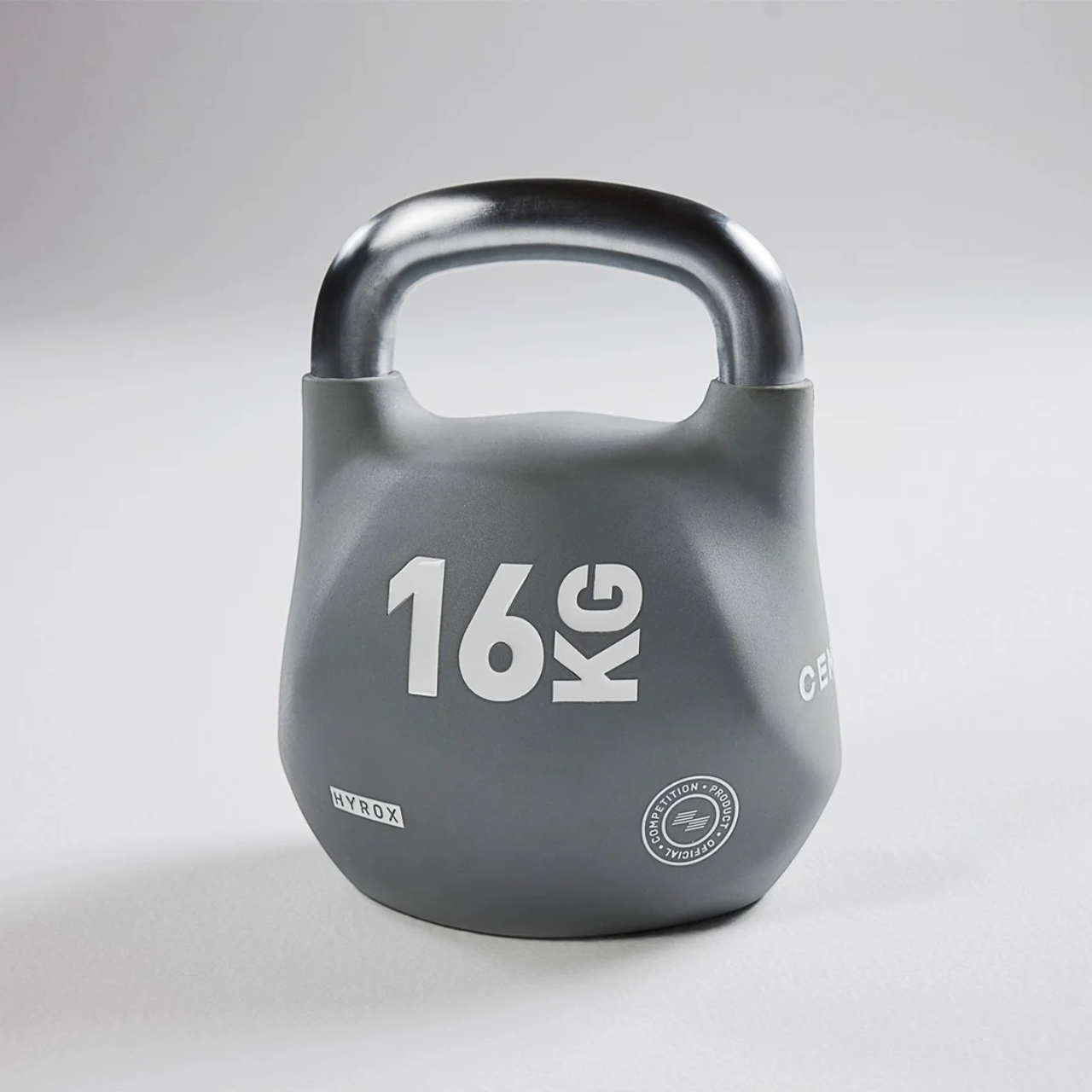 CENTR x HYROX Competition Octo Kettlebell