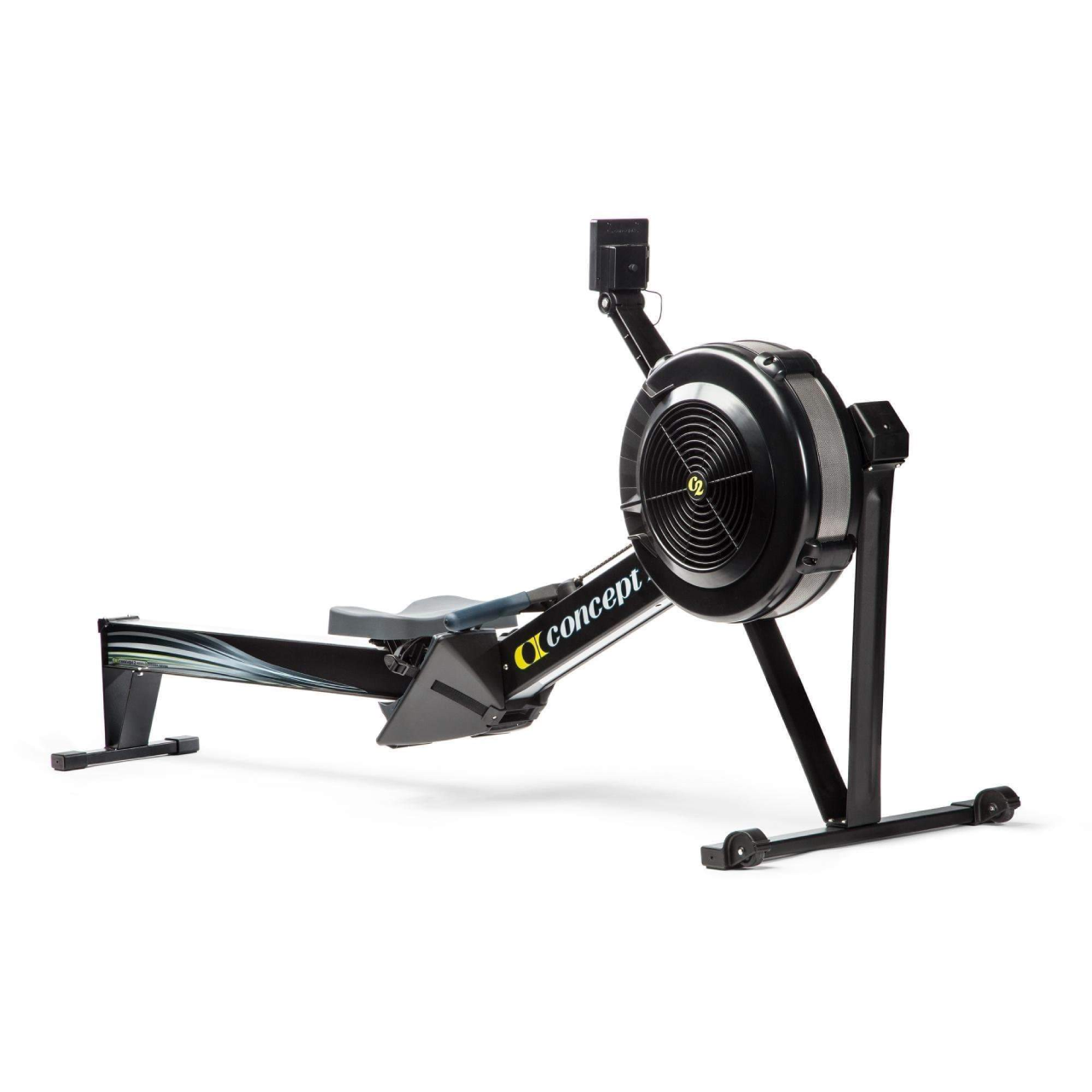 Concept 2 Rower Model D PM5
