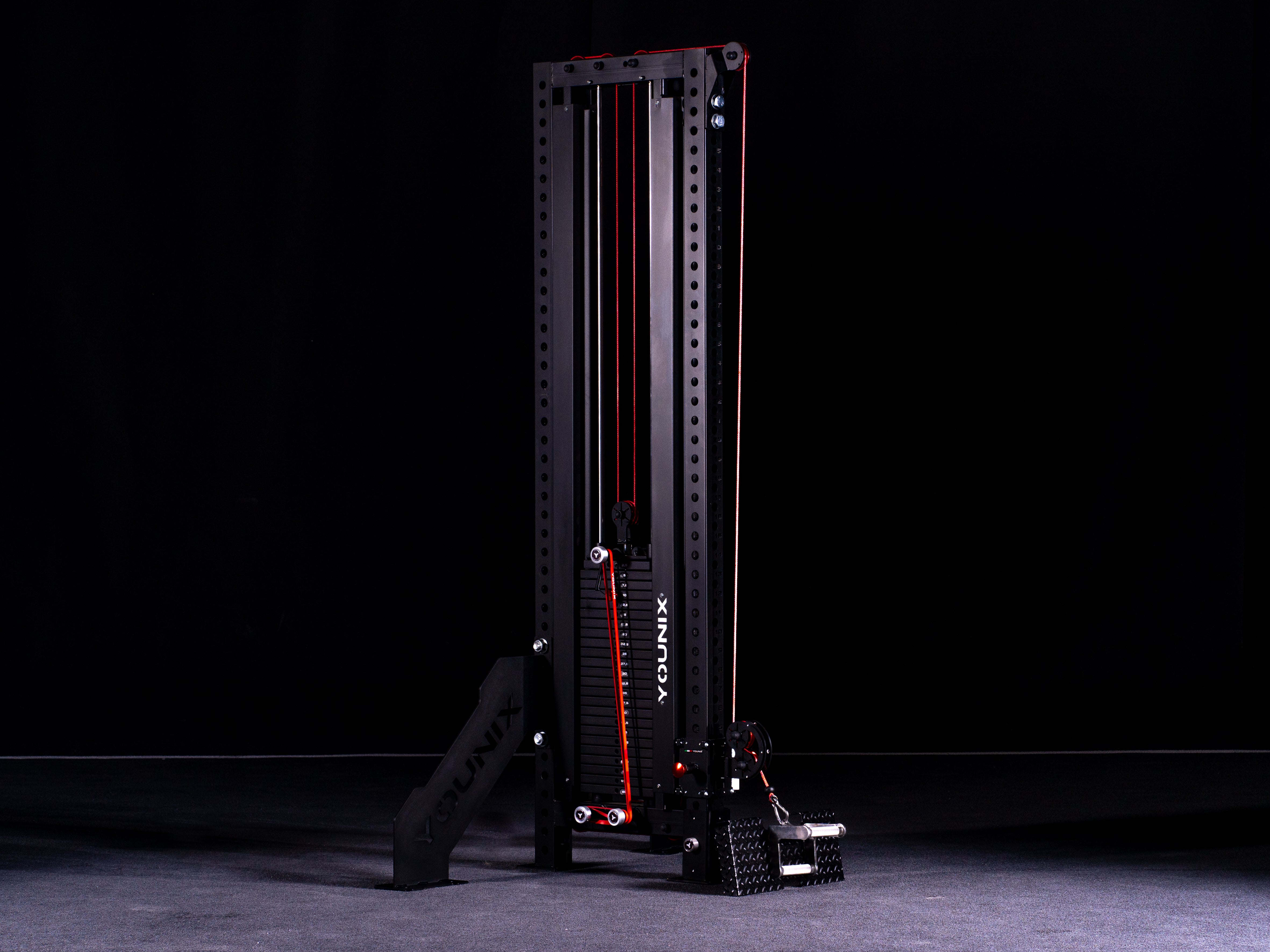 Younix Performance Adjustable Pulley (Cable Tower)