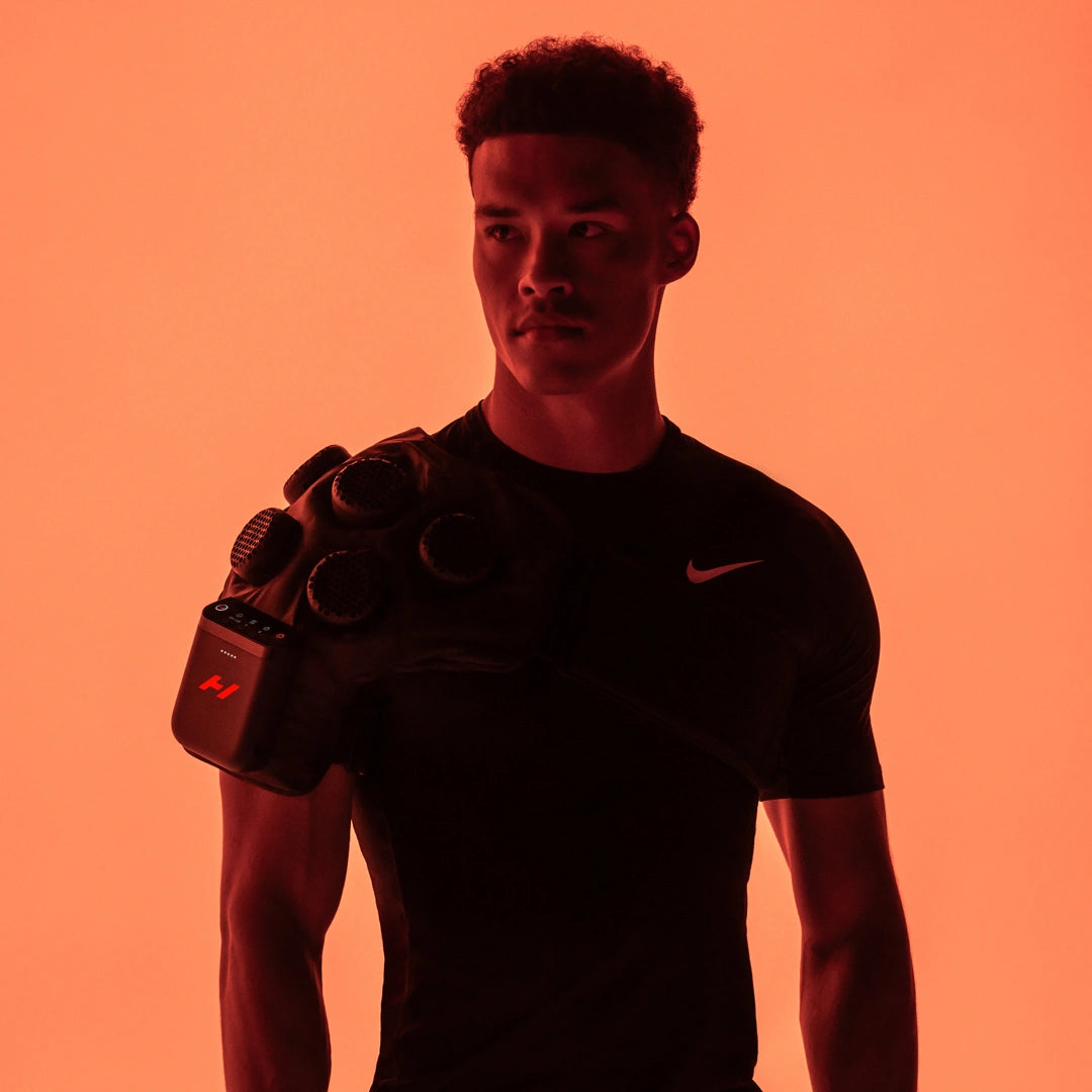 Hyperice Contrast 2 Shoulder