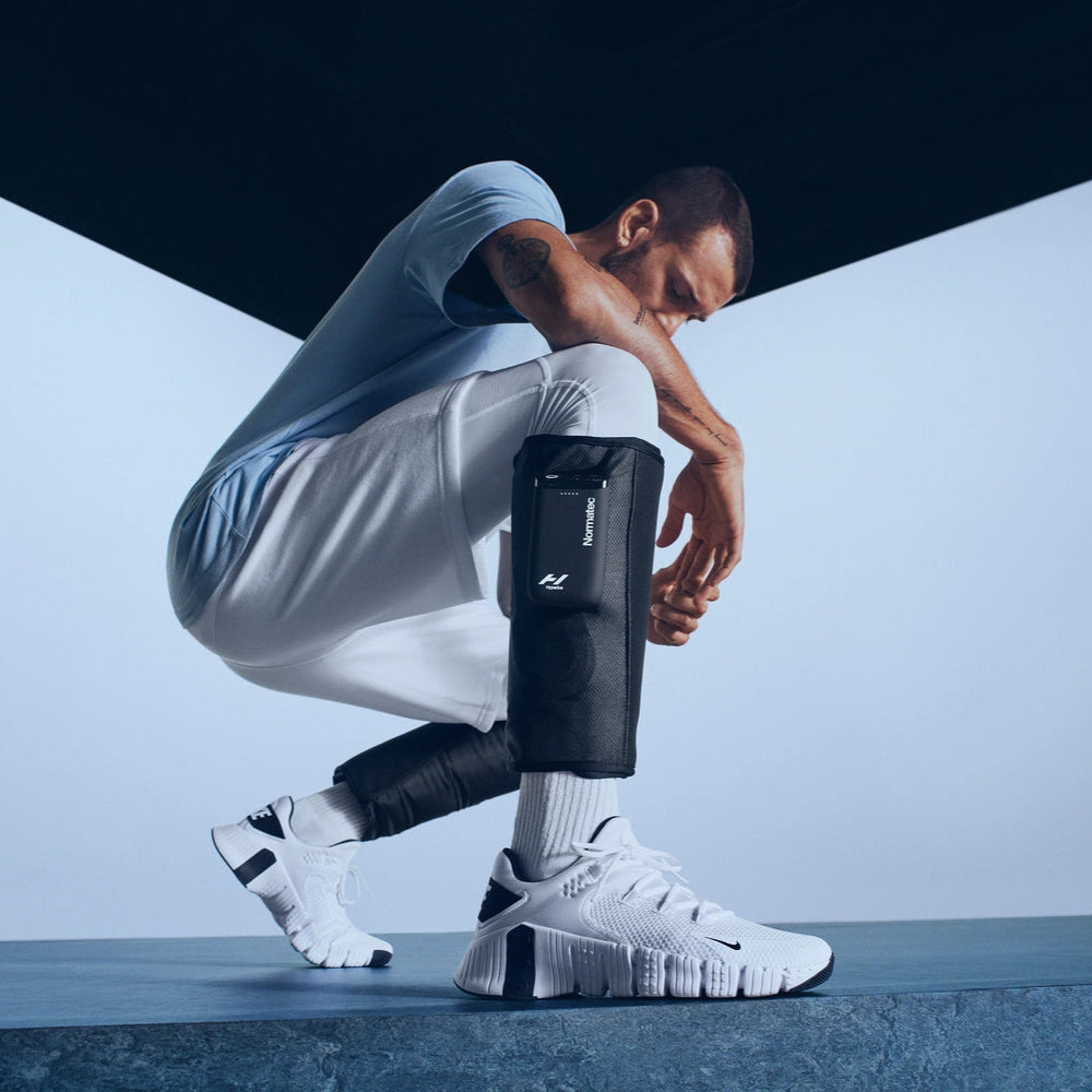 Hyperice Normatec Lower Legs