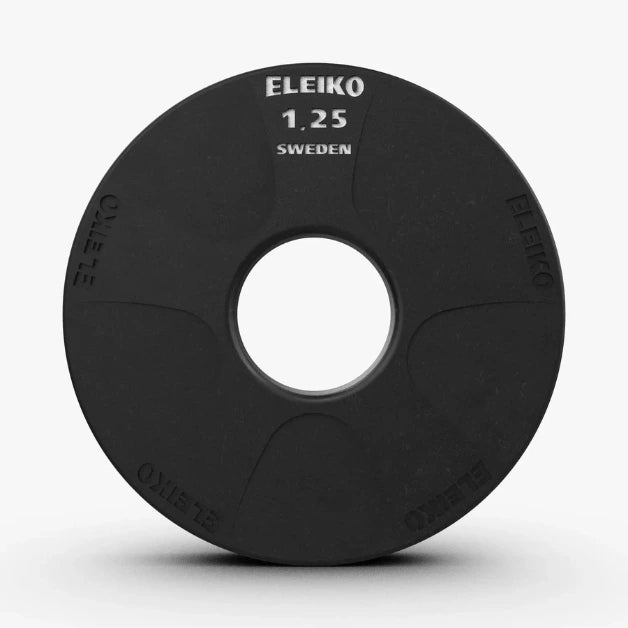 Eleiko Vulcano Discs