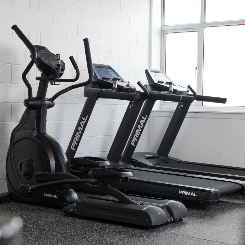 Primal Pro Series Elliptical Trainer (Showroom Model)