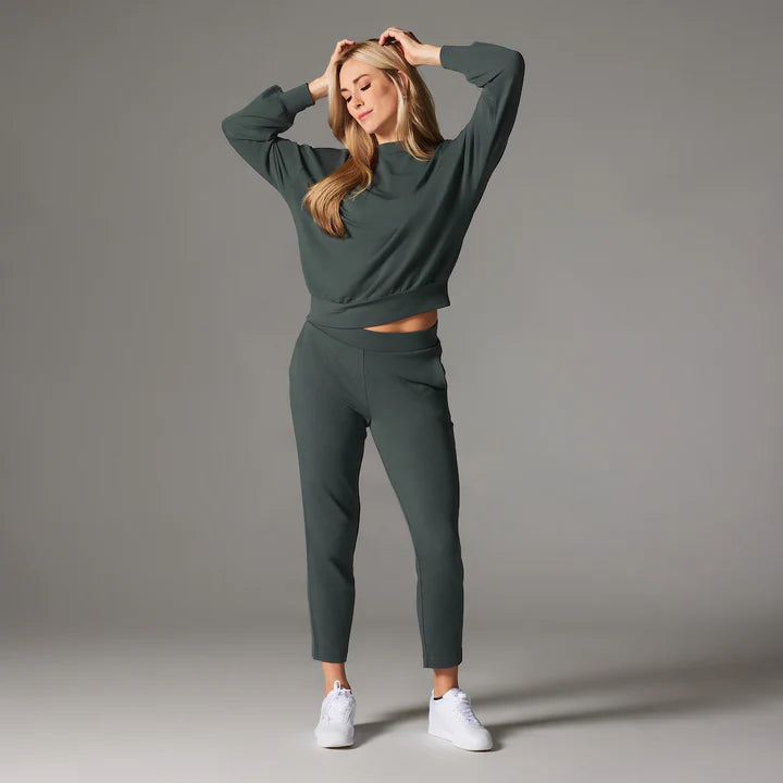 Tavi Cozy Ankle Pant