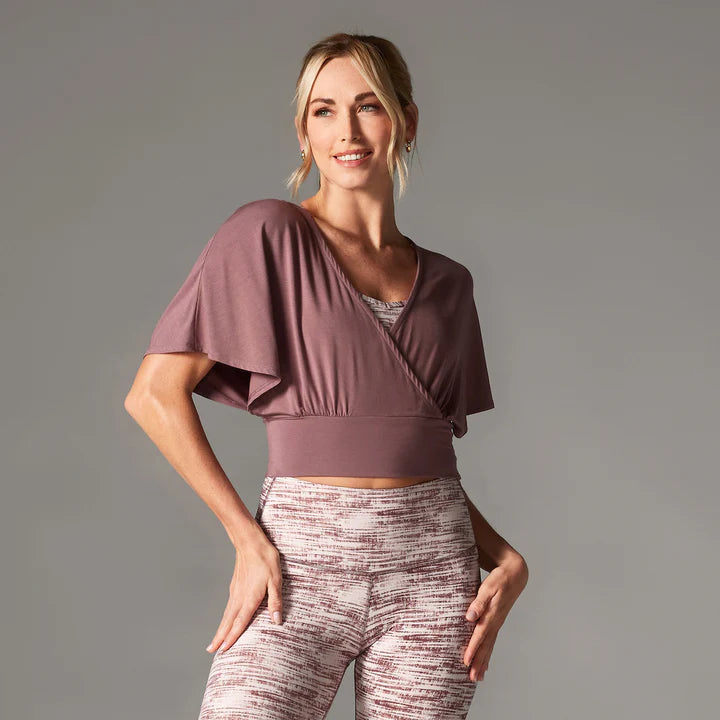 Tavi Go With The Flow Top