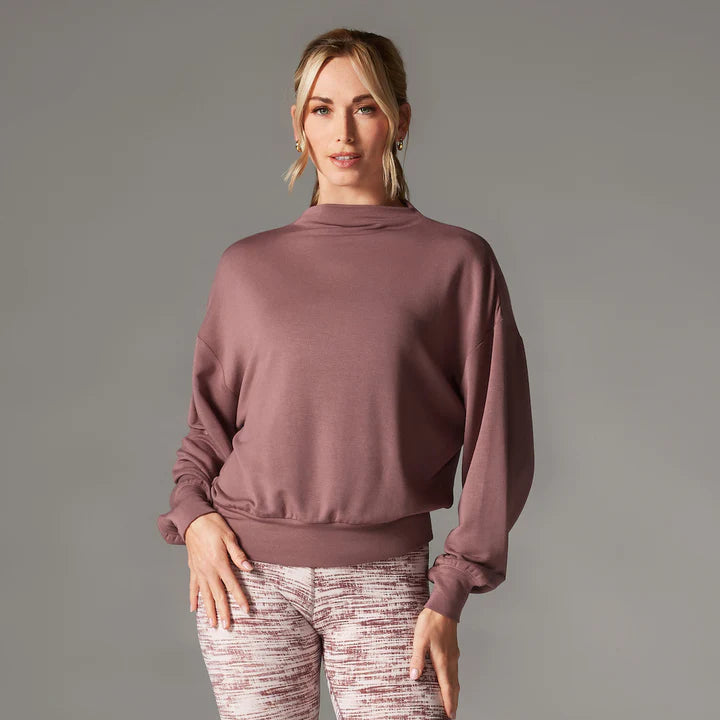 Tavi Slope Crew Sweatshirt