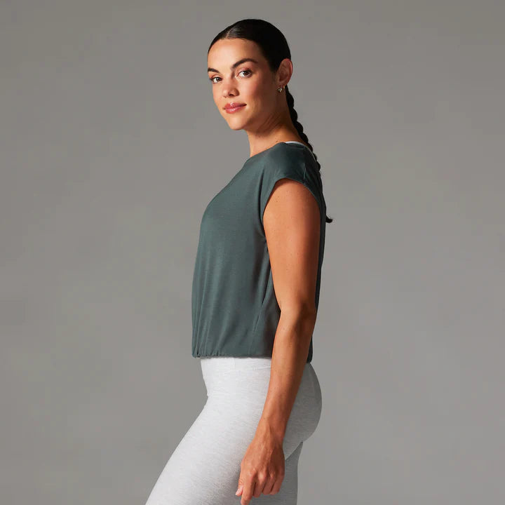 Tavi Voyage Boatneck Tee