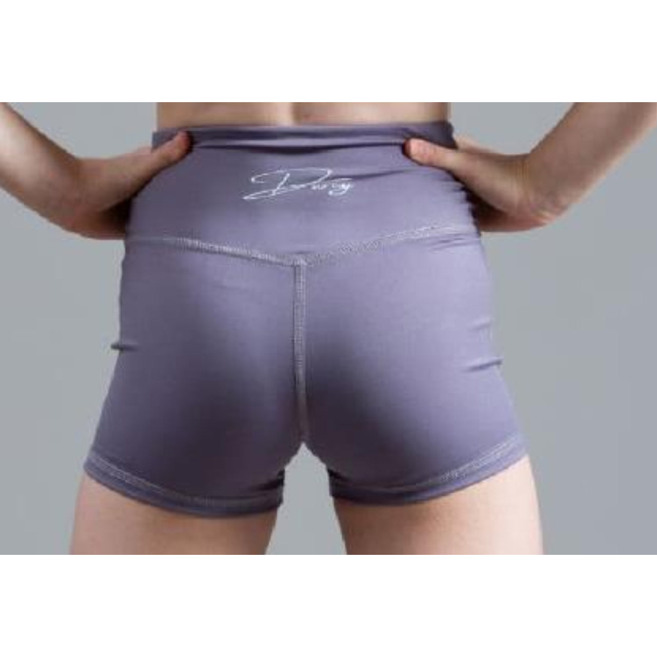 Gymnastics Black Shorts (Girls)