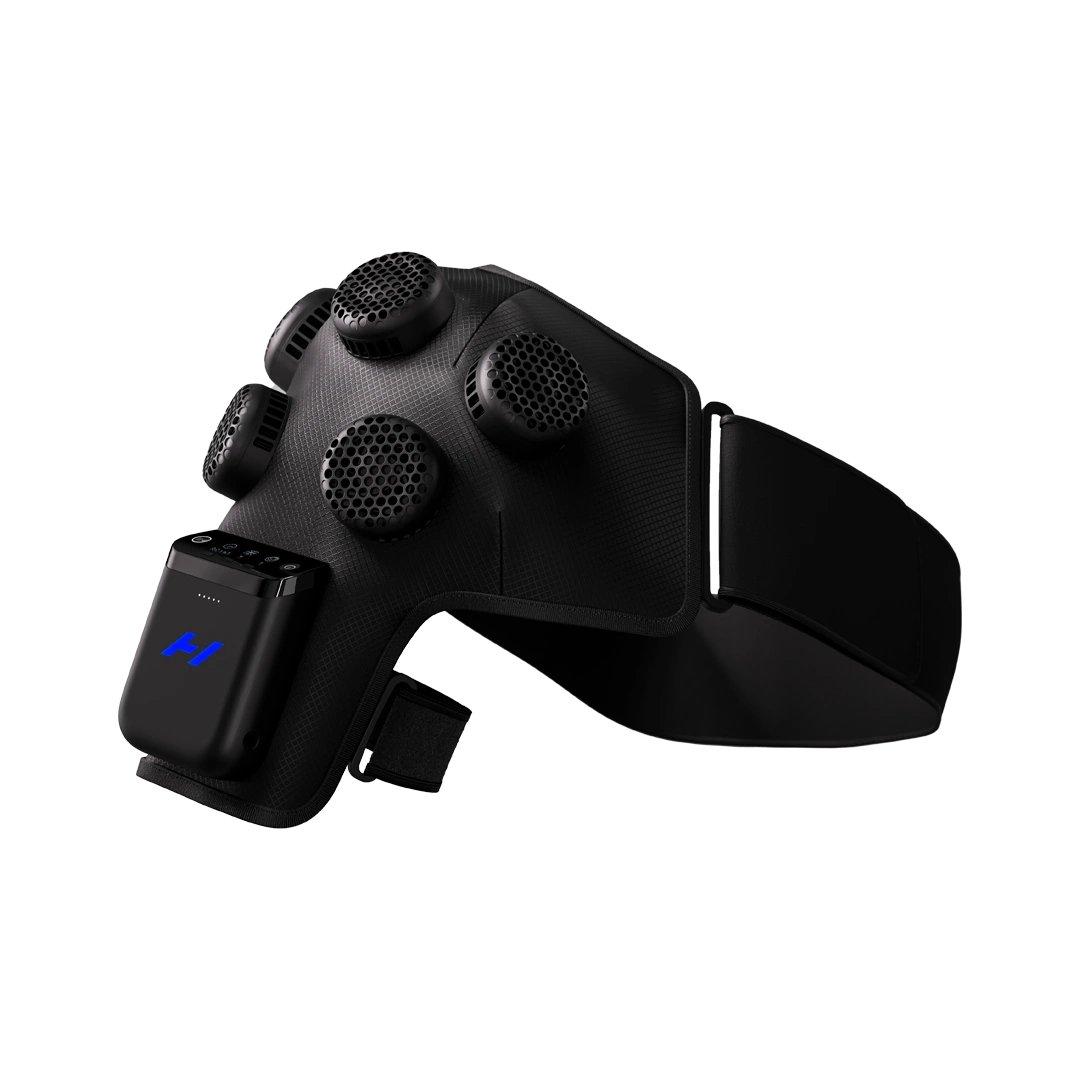 Hyperice Contrast 2 Shoulder