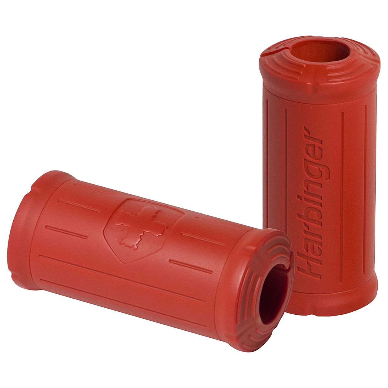 Harbinger Big Grip مقابض سميكة (زوج)