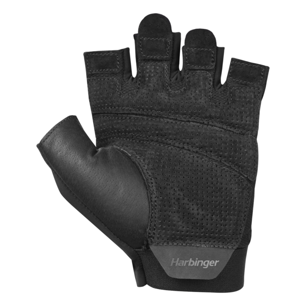 Harbinger Flexfit 2.0 Unisex Fitness Gloves
