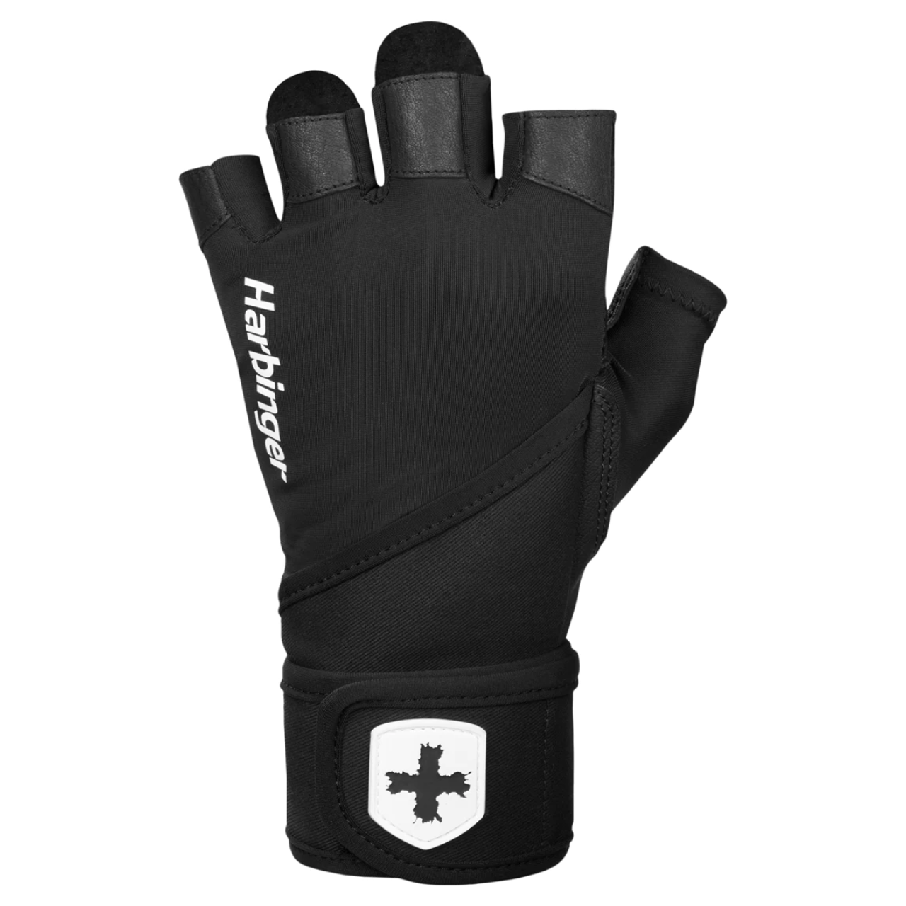 Harbinger Pro Wrist Wrap 2.0 Unisex Fitness Gloves