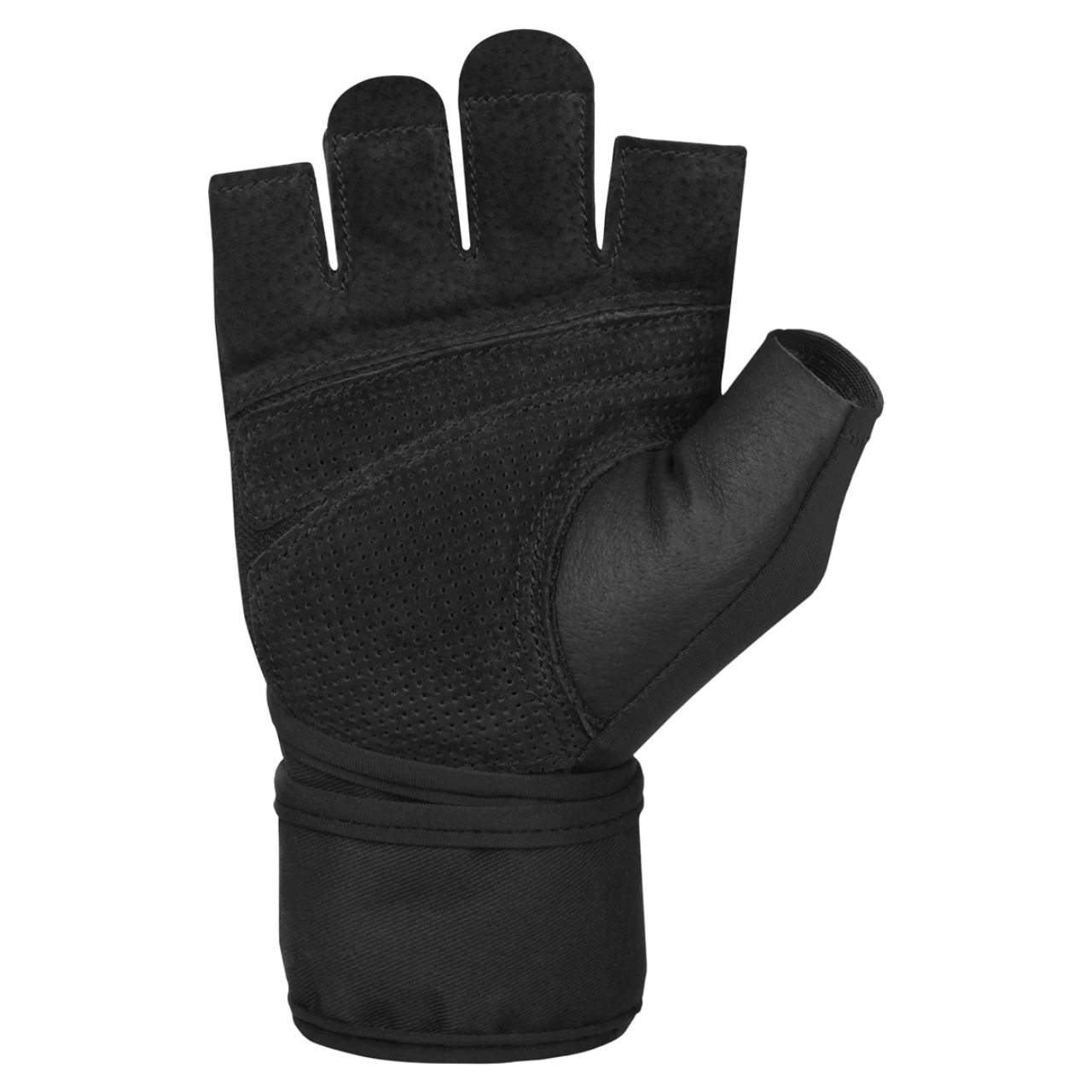 Harbinger Pro Wrist Wrap 2.0 Unisex Fitness Gloves