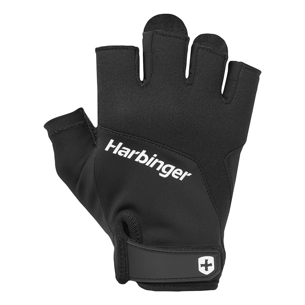 Harbinger Training Grip 2.0 Fitness Gloves, Unisex