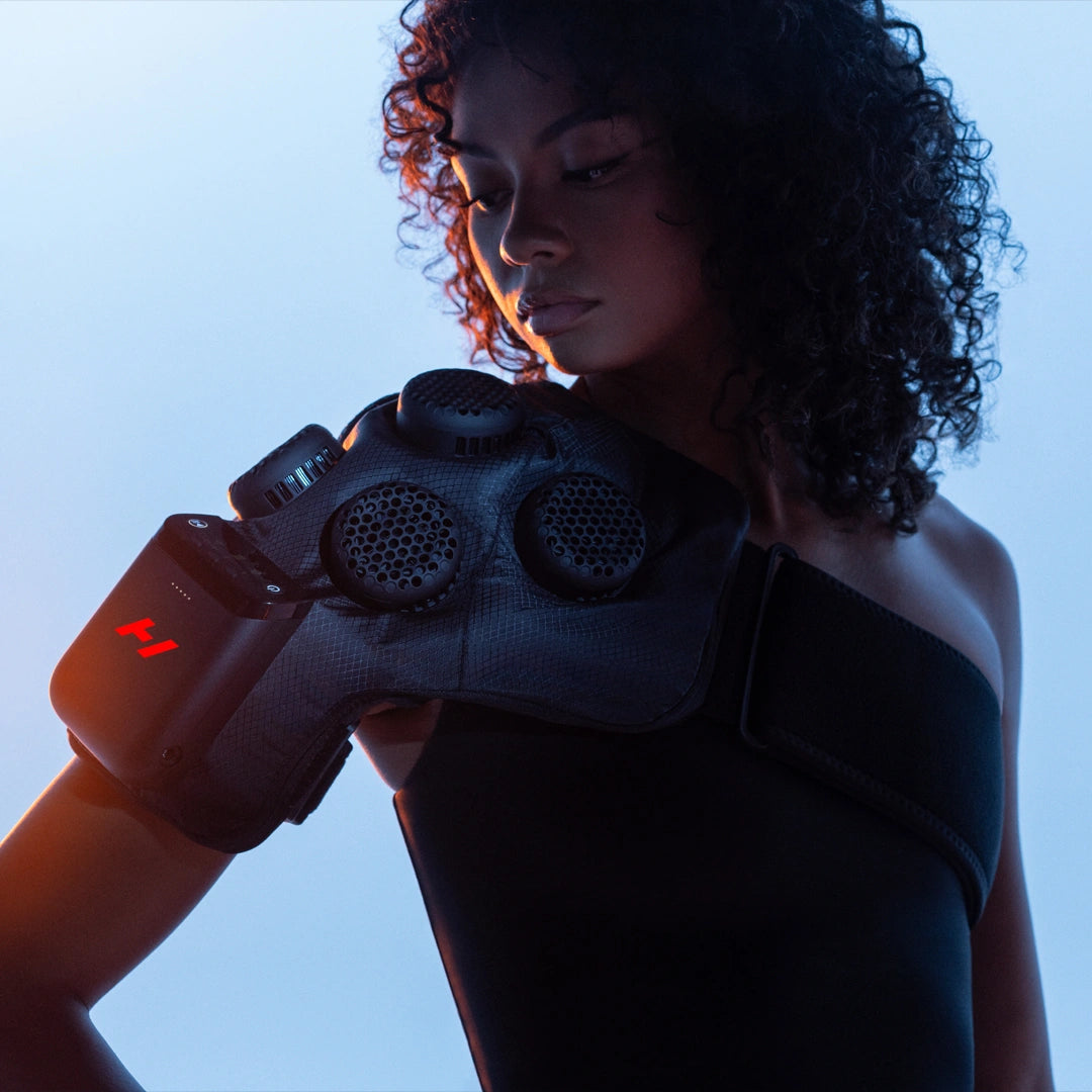 Hyperice Contrast 2 Shoulder