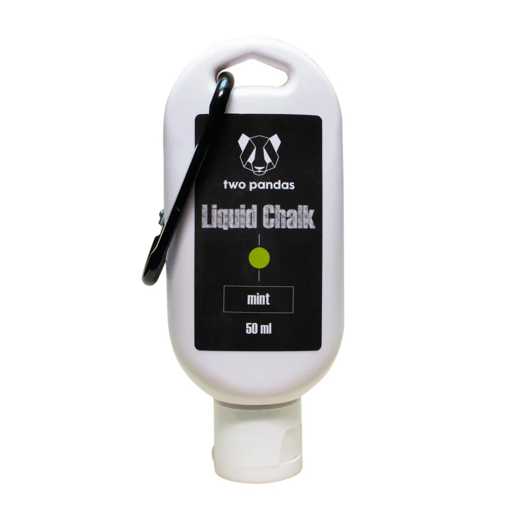 Two Pandas Liquid Chalk (Green Mint)