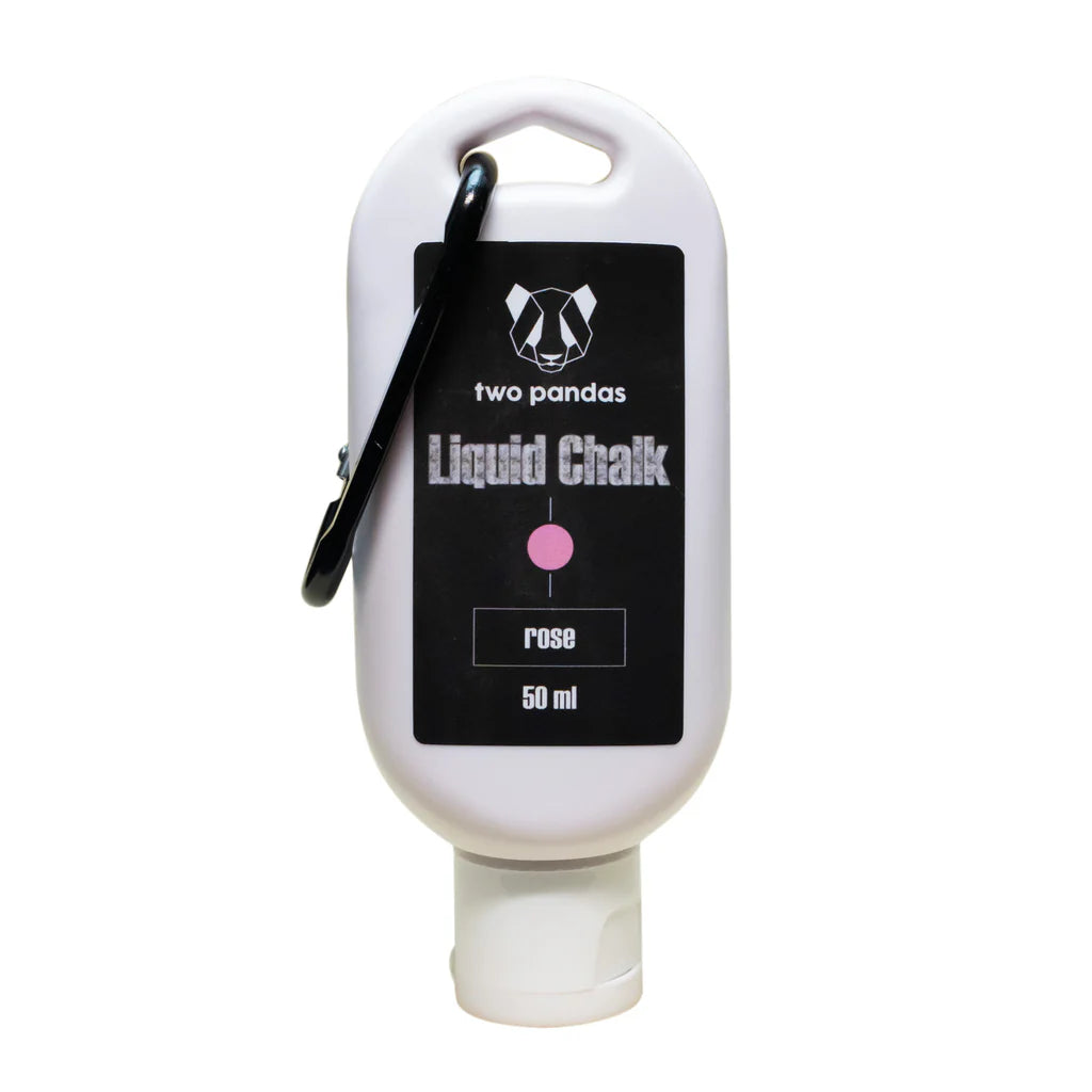 Two Pandas Liquid Chalk (Pink Rose)