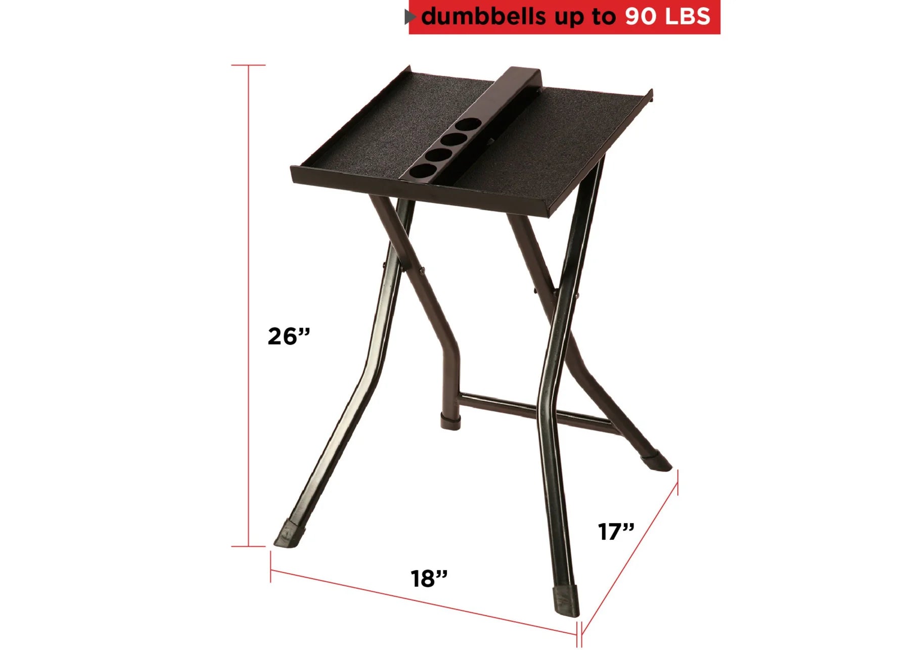 PowerBlock Large Compact Stand