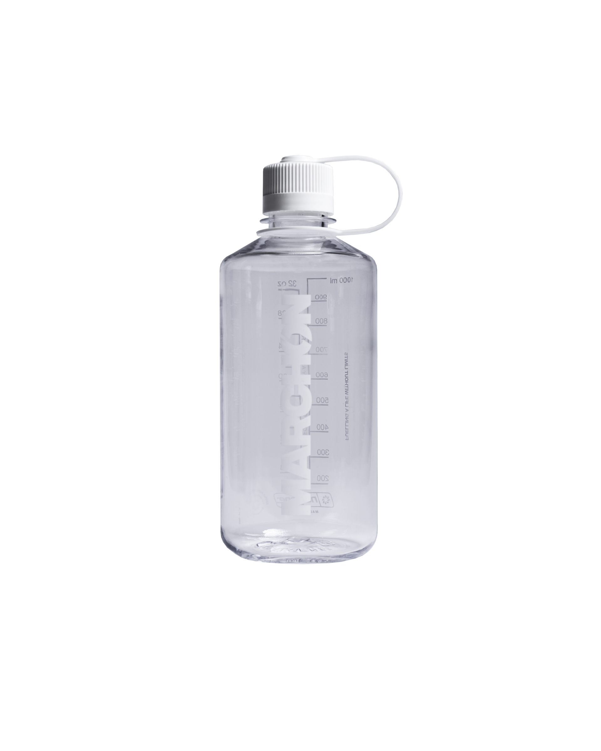 MARCHON™ X Nalgene 1L Bottle