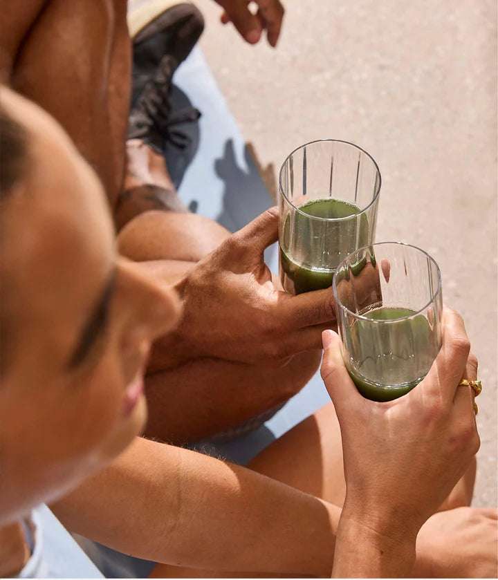 Nuzest Good Green Vitality Single Serves