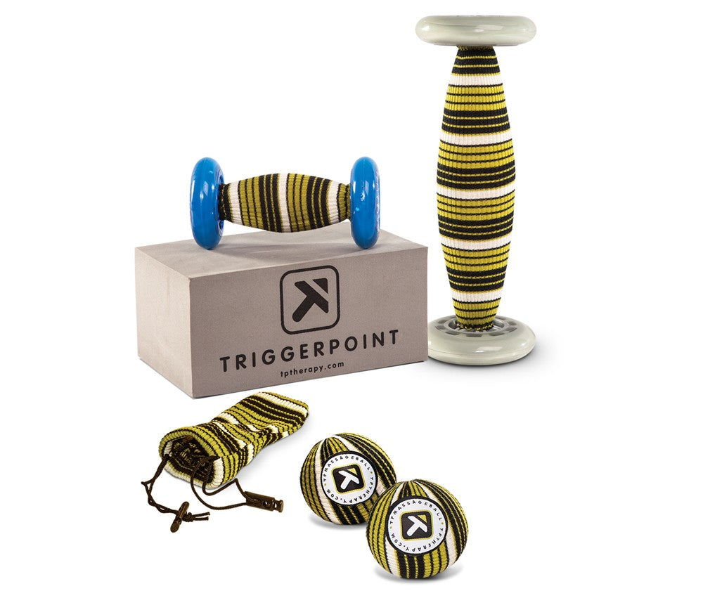 TriggerPoint Wellness Kit