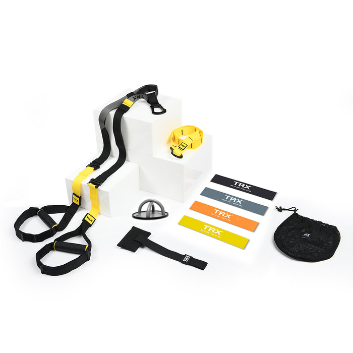TRX PRO4 Builder Bundle